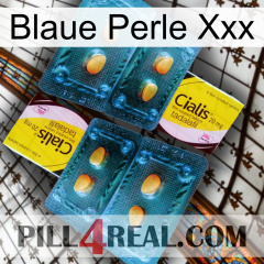 Blue Pearl Xxx cialis5